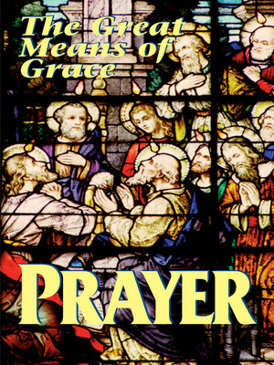 cover image of Prayer